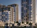 2-бөлмелі пәтер · 42.64 м² · 6/15 қабат, Жарбосынова 69, бағасы: 29.5 млн ₸ в Атырау