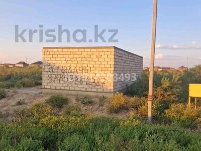 Часть дома · 2 комнаты · 60 м² · 10 сот., Байтерек 3 м-н, ул. Сагындыкова Сейтпенбетова 13 за 2.5 млн ₸ в 