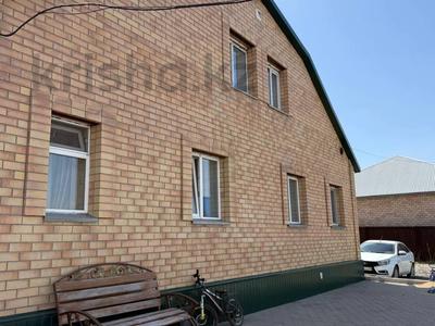 Отдельный дом · 6 комнат · 231 м² · 15 сот., Отрадный за 73 млн 〒 в Темиртау