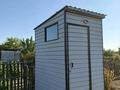 Саяжай · 3 бөлме · 45 м², Дружба 15, бағасы: 25 000 ₸ в Балхаше — фото 4