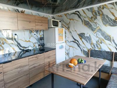 Саяжай · 3 бөлме · 45 м², Дружба 15, бағасы: 25 000 ₸ в Балхаше
