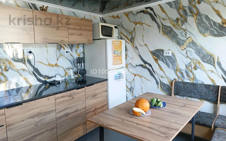 Саяжай · 3 бөлме · 45 м², Дружба 15, бағасы: 25 000 ₸ в Балхаше — фото 8