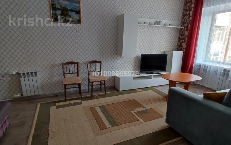 1-комнатная квартира · 31.8 м² · 3/5 этаж, мкр Новый Город, Пр.Назарбаева за 135 000 〒 в Караганде, Казыбек би р-н — фото 2