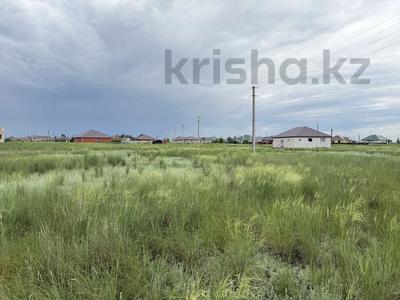 Участок · 10 соток, жилой массив Кызылжар — Акозек за ~ 3.5 млн ₸ в Актобе