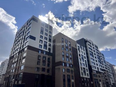 Свободное назначение · 3 м² за ~ 2.4 млн ₸ в Астане, Нура р-н