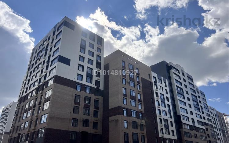 Свободное назначение · 3 м² за ~ 2.4 млн ₸ в Астане, Нура р-н — фото 2