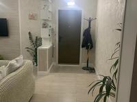 3-бөлмелі пәтер · 69.2 м² · 8/9 қабат, Богенбай улы 38, бағасы: 29.5 млн 〒 в Семее