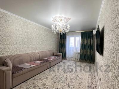 3-бөлмелі пәтер · 88.3 м² · 6/10 қабат, мкр. Алтын орда, мангмилик ел, бағасы: 36 млн ₸ в Актобе