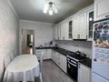 3-бөлмелі пәтер · 88.3 м² · 6/10 қабат, мкр. Алтын орда, мангмилик ел, бағасы: 36 млн ₸ в Актобе — фото 15