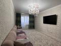 3-бөлмелі пәтер · 88.3 м² · 6/10 қабат, мкр. Алтын орда, мангмилик ел, бағасы: 36 млн ₸ в Актобе — фото 2