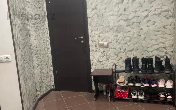 2-бөлмелі пәтер · 51 м² · 2/9 қабат, мкр Калкаман-2, бағасы: 26.5 млн ₸ в Алматы, Наурызбайский р-н — фото 2