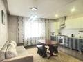 2-бөлмелі пәтер · 51 м² · 2/9 қабат, мкр Калкаман-2, бағасы: 26.5 млн ₸ в Алматы, Наурызбайский р-н — фото 3