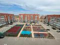 3-комнатная квартира · 113.2 м² · 5/6 этаж, мкр. Алтын орда за 35 млн ₸ в Актобе — фото 16
