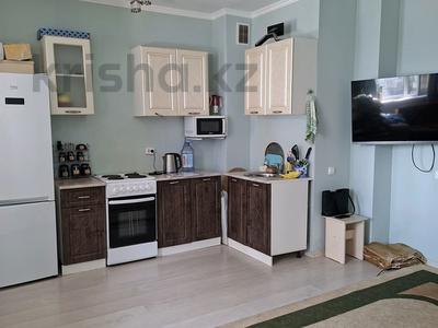 1-комнатная квартира · 31 м² · 8/9 этаж, Аль-Фараби — Улы Дала за 200 000 ₸ в Астане, Есильский р-н