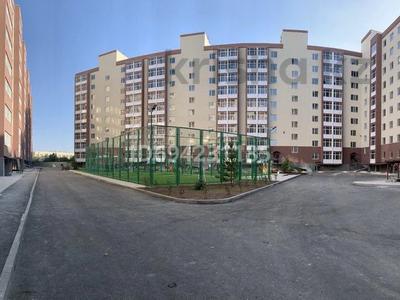 1-комнатная квартира, 34 м², 1/9 этаж, Игишева 18 за 14.5 млн 〒 в Астане, Алматы р-н