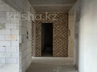 3-бөлмелі пәтер · 90 м² · 9/10 қабат, мкр Юго-Восток, Букетова 3/2, бағасы: 39 млн ₸ в Караганде, Казыбек би р-н