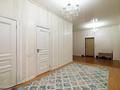 3-бөлмелі пәтер · 134.5 м² · 6/17 қабат, Кенесары, бағасы: 50 млн ₸ в Астане, р-н Байконур