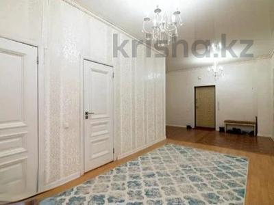 3-бөлмелі пәтер · 134.5 м² · 6/17 қабат, Кенесары, бағасы: 50 млн ₸ в Астане, р-н Байконур