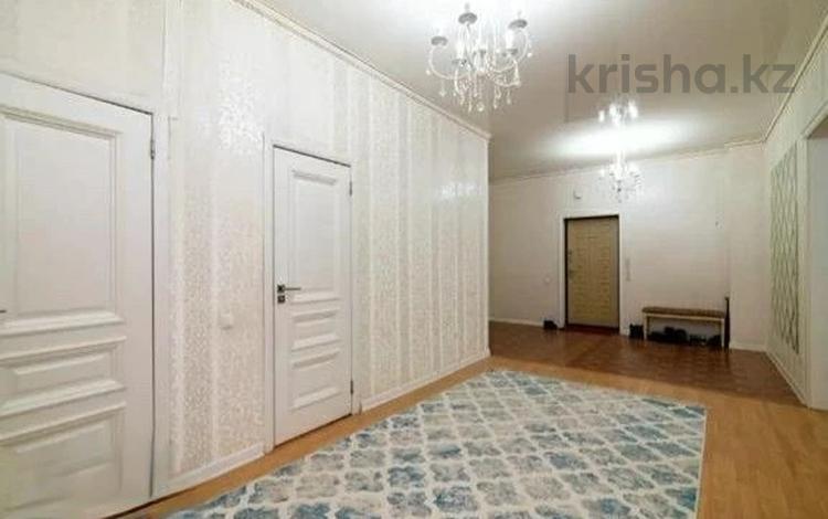 3-бөлмелі пәтер · 134.5 м² · 6/17 қабат, Кенесары, бағасы: 50 млн ₸ в Астане, р-н Байконур — фото 2