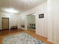 3-бөлмелі пәтер · 134.5 м² · 6/17 қабат, Кенесары, бағасы: 50 млн ₸ в Астане, р-н Байконур — фото 12