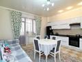 3-бөлмелі пәтер · 134.5 м² · 6/17 қабат, Кенесары, бағасы: 50 млн ₸ в Астане, р-н Байконур — фото 9