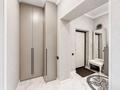 2-бөлмелі пәтер · 55 м² · 2/10 қабат, Улы Дала 31, бағасы: 39.9 млн ₸ в Астане, Есильский р-н — фото 12