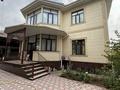 Отдельный дом · 8 комнат · 360 м² · 8 сот., Пушкина за 160 млн 〒 в Таразе — фото 2
