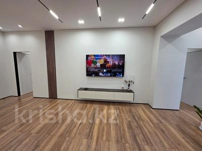 3-комнатная квартира · 105 м² · 5/20 этаж, Гагарина за 122 млн ₸ в Алматы, Бостандыкский р-н