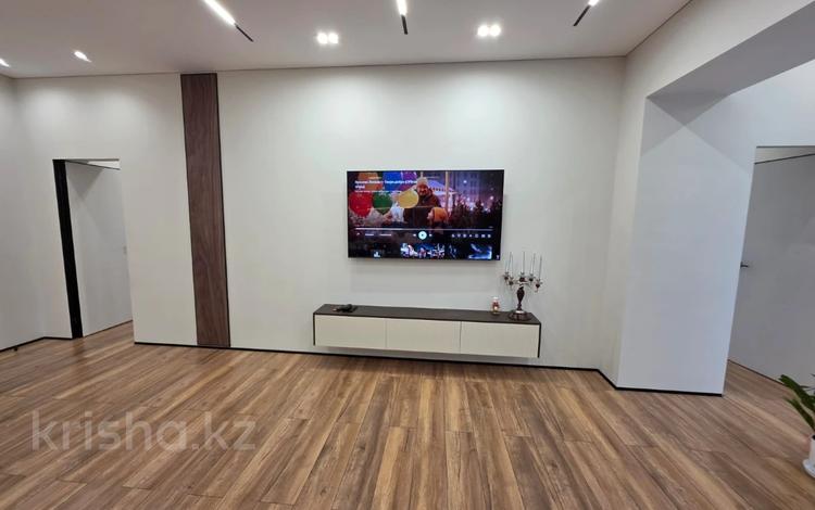 3-комнатная квартира · 105 м² · 5/20 этаж, Гагарина за 122 млн ₸ в Алматы, Бостандыкский р-н — фото 13