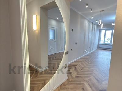 2-бөлмелі пәтер · 51 м² · 16/17 қабат, Ауэзова 2/8 — Гоголя, бағасы: 44 млн ₸ в Алматы, Алмалинский р-н