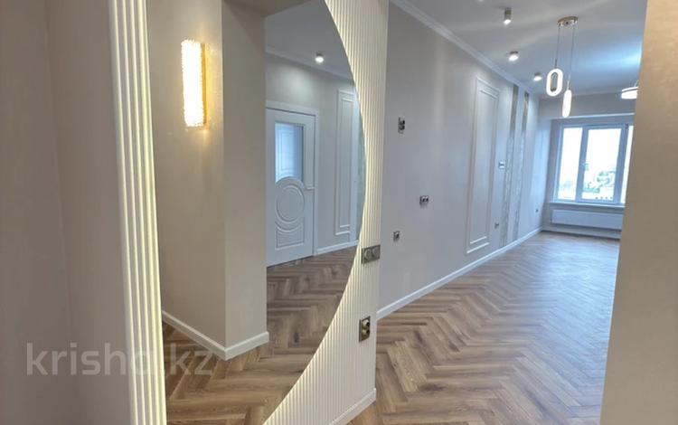 2-бөлмелі пәтер · 51 м² · 16/17 қабат, Ауэзова 2/8 — Гоголя, бағасы: 44 млн ₸ в Алматы, Алмалинский р-н — фото 2