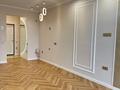 2-бөлмелі пәтер · 51 м² · 16/17 қабат, Ауэзова 2/8 — Гоголя, бағасы: 44 млн ₸ в Алматы, Алмалинский р-н — фото 3
