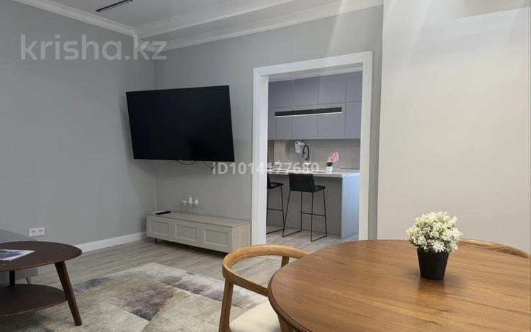 4-комнатная квартира · 140.3 м² · 1/3 этаж, 3А 21 за 80 млн ₸ в Темиртау — фото 2