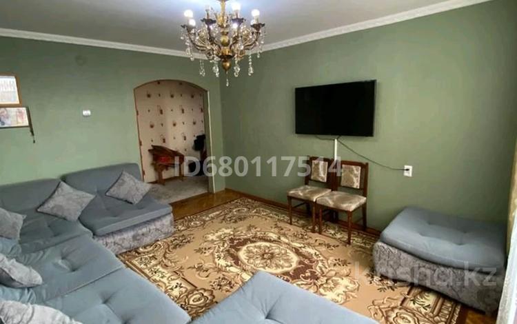 4-комнатная квартира · 82 м² · 7/9 этаж, проспект Назарбаева 77 — Мостовая за 35 млн ₸ в Усть-Каменогорске, Ульбинский — фото 2