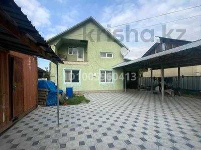 Отдельный дом · 4 комнаты · 120 м² · 6 сот., Малькеев 7а — Маметова-малькеев за 36 млн 〒 в Бирлик