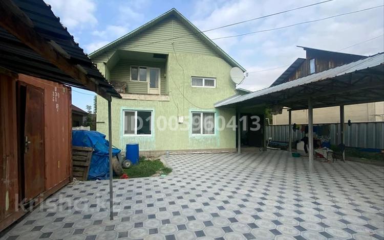 Отдельный дом · 4 комнаты · 120 м² · 6 сот., Малькеев 7а — Маметова-малькеев за 36 млн 〒 в Бирлик — фото 2