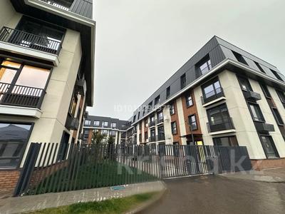 2-комнатная квартира · 50 м² · 1/3 этаж, Коктем 43 — Камалиа ресторан за 270 000 〒 в Туздыбастау (Калинино)