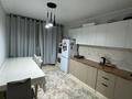 2-бөлмелі пәтер · 65 м² · 9/10 қабат, Шұғыла ш/а., бағасы: 33 млн ₸ в Алматы, Наурызбайский р-н