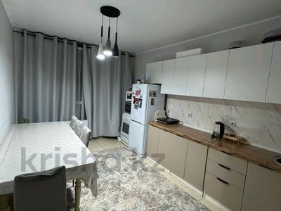 2-комнатная квартира · 65 м² · 9/10 этаж, мкр Шугыла за 33 млн ₸ в Алматы, Наурызбайский р-н