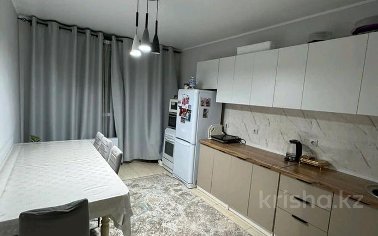 2-бөлмелі пәтер · 65 м² · 9/10 қабат, Шұғыла ш/а., бағасы: 33 млн ₸ в Алматы, Наурызбайский р-н — фото 24