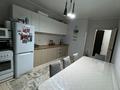 2-бөлмелі пәтер · 65 м² · 9/10 қабат, Шұғыла ш/а., бағасы: 33 млн ₸ в Алматы, Наурызбайский р-н — фото 2