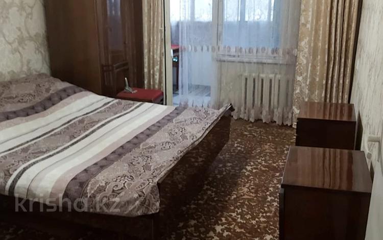 3-комнатная квартира · 67 м² · 1/5 этаж, Павлова 1 за 27.9 млн ₸ в Талгаре — фото 2