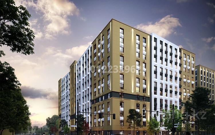 1-комнатная квартира · 45 м² · 1/12 этаж, ул. Фадеева 38г за 29 млн ₸ в Алматы, Алатауский р-н — фото 2