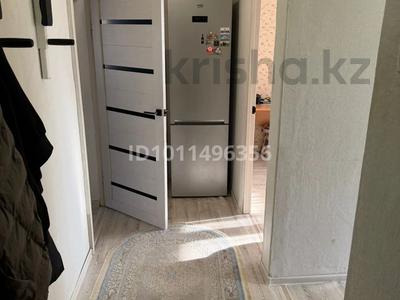 2-бөлмелі пәтер · 50 м² · 5/5 қабат, Петрова 14/2, бағасы: 21 млн ₸ в Астане, Алматы р-н