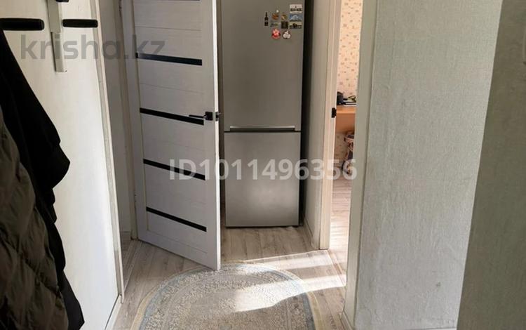 2-бөлмелі пәтер · 50 м² · 5/5 қабат, Петрова 14/2, бағасы: 21 млн ₸ в Астане, Алматы р-н — фото 2