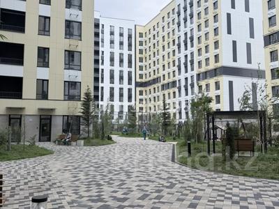 1-бөлмелі пәтер · 36 м² · 8/12 қабат, ул. Фадеева, 38г 9, бағасы: 25 млн ₸ в Алматы, Алатауский р-н