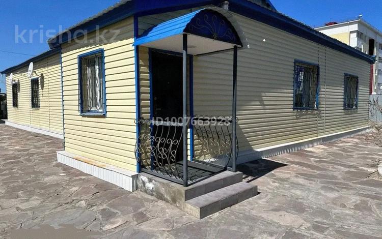 Отдельный дом · 6 комнат · 216 м² · 13 сот., Шаталюка 7 — Шаталюка 7 за 70 млн 〒 в Сатпаев — фото 25