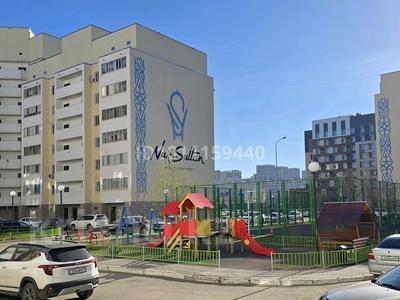 3-комнатная квартира · 72 м² · 3/7 этаж, Е-15 11/1 за 39.5 млн ₸ в Астане, Нура р-н