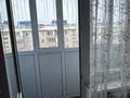 2-комнатная квартира, 45 м², 5/5 этаж, Самал 38 за 13 млн 〒 в Талдыкоргане, мкр Самал — фото 5