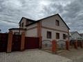Отдельный дом · 5 комнат · 200 м² · 9.8 сот., мкр Центральный, Мәтеш Дүйсенғалиев 1А за 700 000 ₸ в Атырау